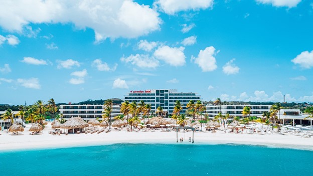 Hilton Mangrove Beach Corendon Curaçao All-Inclusive Resort