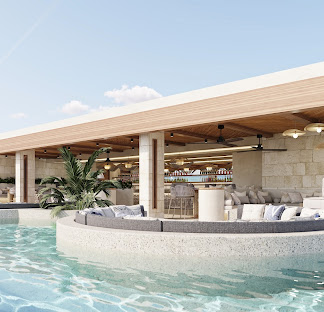 Secrets Mirabel Cancun