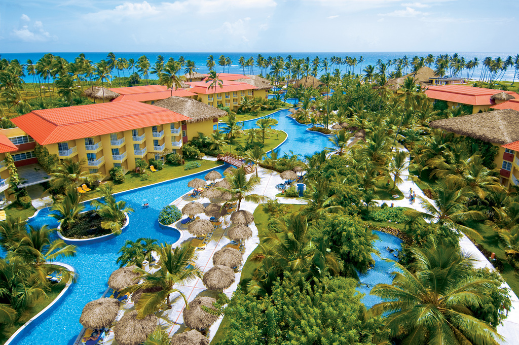 Wyndham Alltra Punta Cana by Playa Resorts